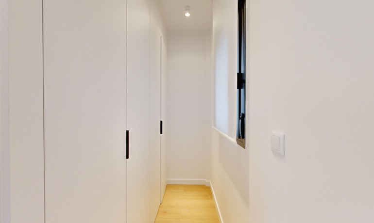 Sale - Apartment / Flat -
Guardamar del Segura* - Guardamar Del Segura