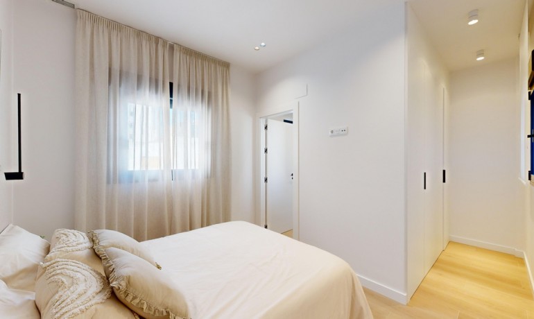 Sale - Apartment / Flat -
Guardamar del Segura* - Guardamar Del Segura