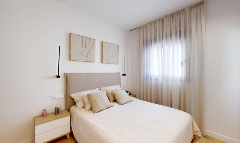 Sale - Apartment / Flat -
Guardamar del Segura* - Guardamar Del Segura