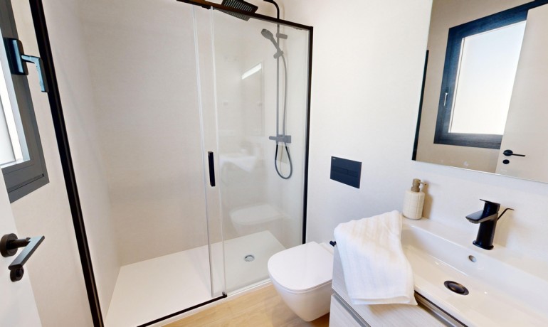 Sale - Apartment / Flat -
Guardamar del Segura* - Guardamar Del Segura