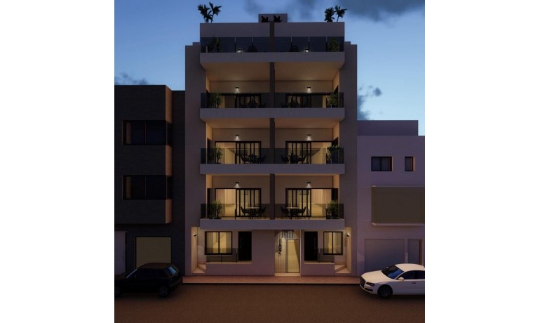 Sale - Apartment / Flat -
Guardamar del Segura* - Guardamar Del Segura