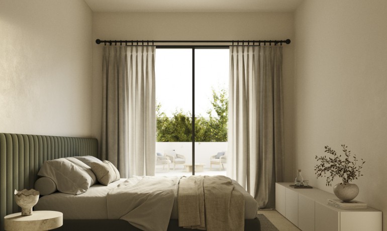 Revente - Maison -
Polop* - Polop