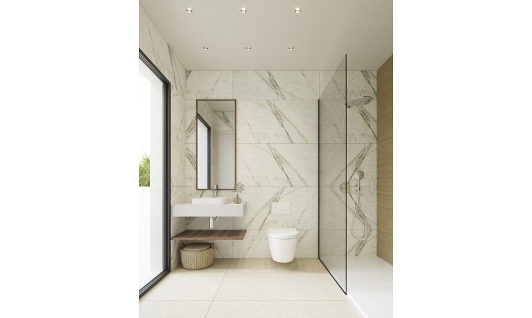 Revente - Maison -
Polop* - Polop