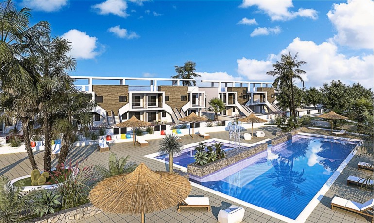 Sale - Apartment / Flat -
Mil Palmeras