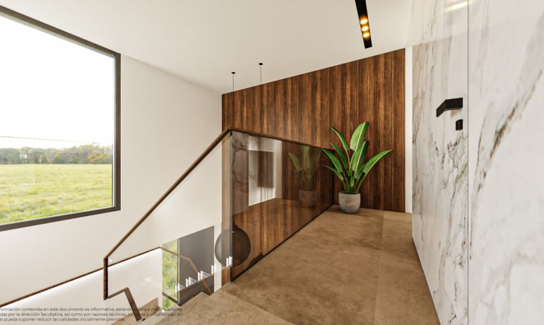 Herverkoop - Huis -
La Zenia