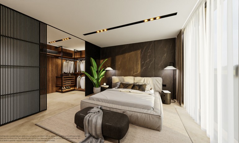 Herverkoop - Huis -
La Zenia