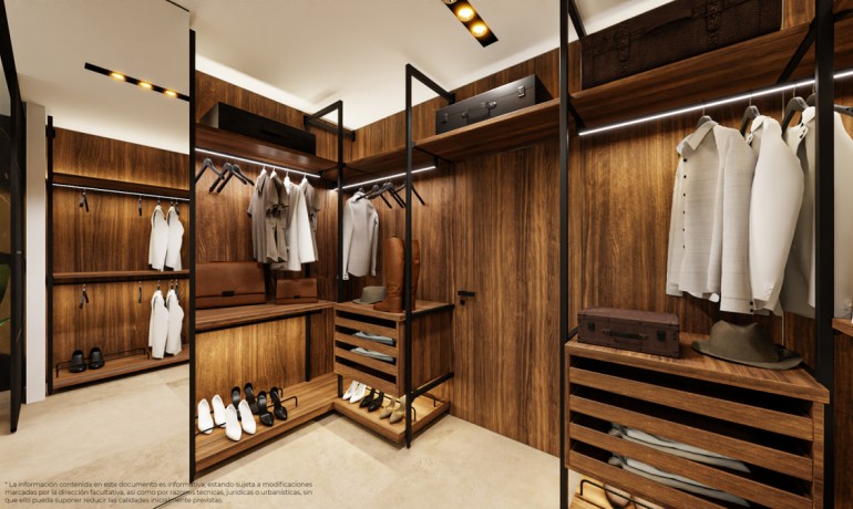 Herverkoop - Huis -
La Zenia