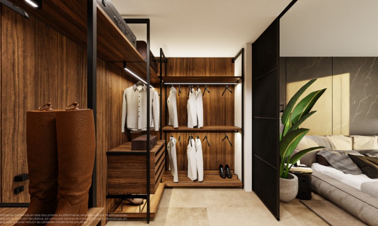 Herverkoop - Huis -
La Zenia