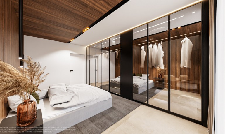 Herverkoop - Huis -
La Zenia