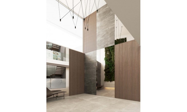 Herverkoop - Huis -
Altea* - Altea