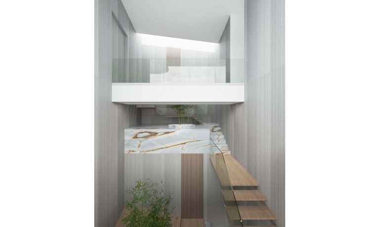 Herverkoop - Huis -
Altea* - Altea