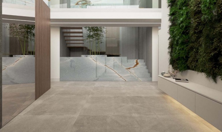 Herverkoop - Huis -
Altea* - Altea