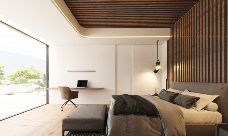 Herverkoop - Huis -
Altea* - Altea