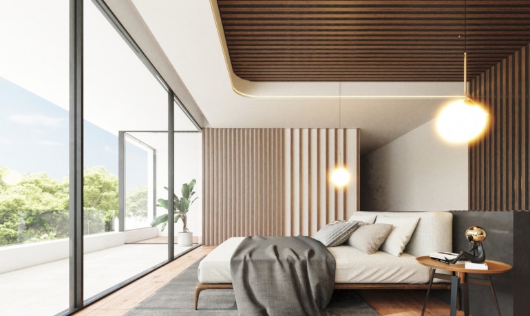 Herverkoop - Huis -
Altea* - Altea