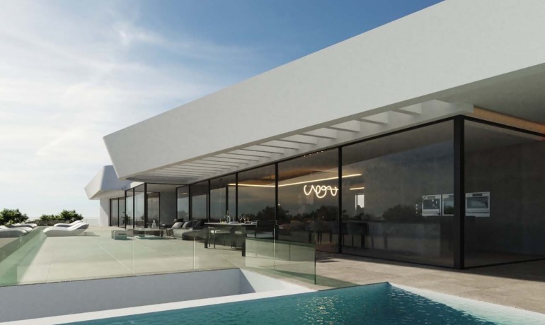 Herverkoop - Huis -
Altea* - Altea