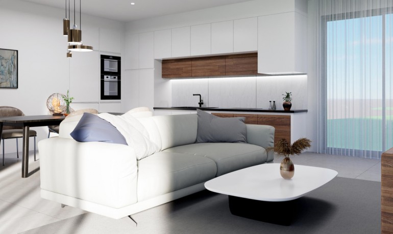 Herverkoop - Huis -
Orihuela* - Orihuela