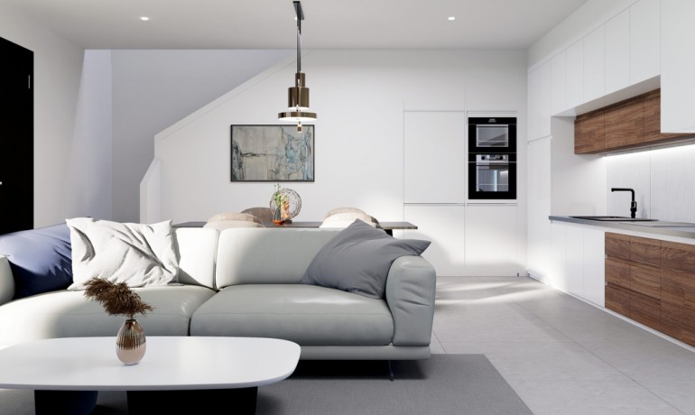 Herverkoop - Huis -
Orihuela* - Orihuela