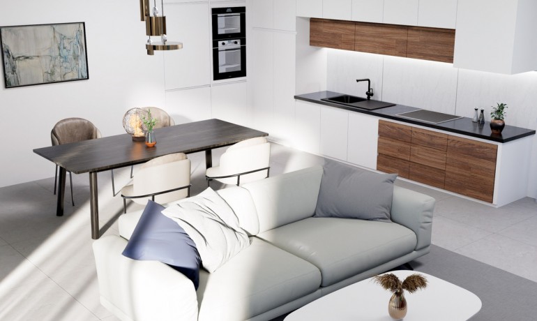 Herverkoop - Huis -
Orihuela* - Orihuela