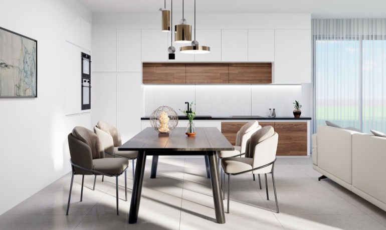 Herverkoop - Huis -
Orihuela* - Orihuela