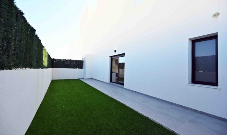 Herverkoop - Huis -
Orihuela* - Orihuela