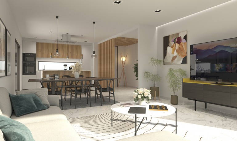 Sale - House -
Torrevieja* - Torrevieja