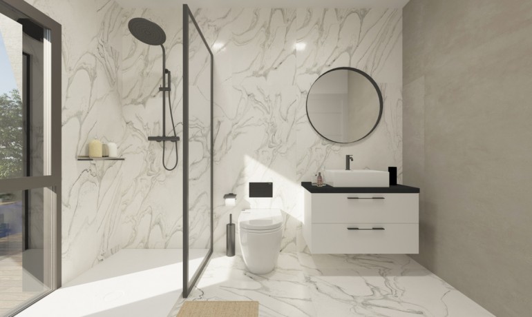 Sale - House -
Torrevieja* - Torrevieja