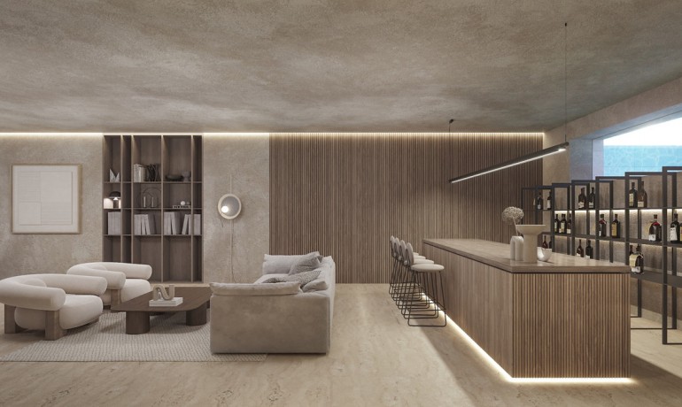 Venta - Casa -
Benissa