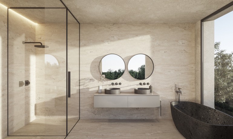 Venta - Casa -
Benissa