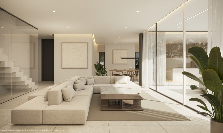 Herverkoop - Huis -
Moraira* - Moraira