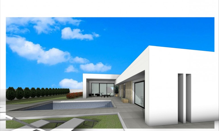 Venta - Casa -
La Romana