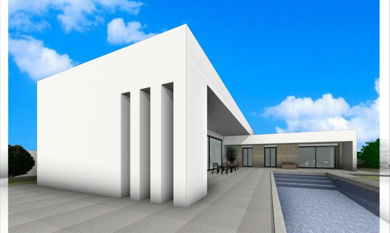 Venta - Casa -
La Romana