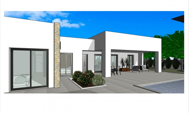 Venta - Casa -
La Romana