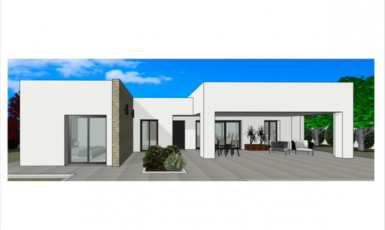 Venta - Casa -
La Romana