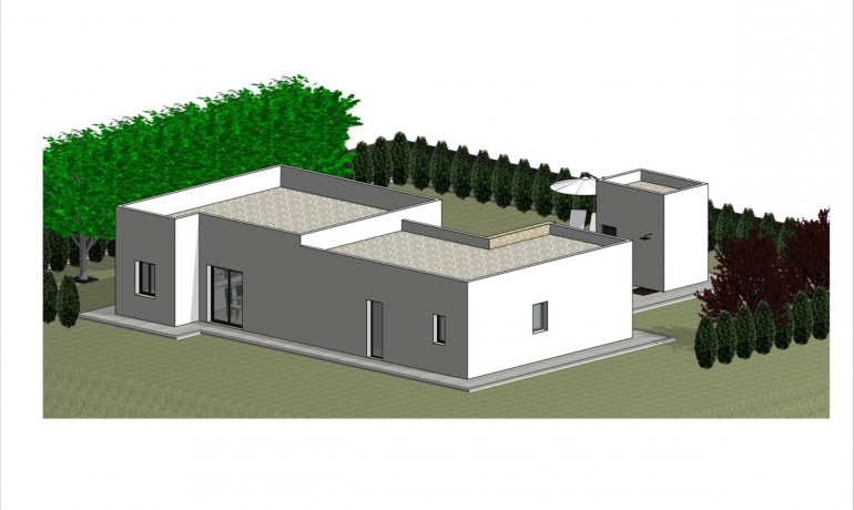 Venta - Casa -
La Romana