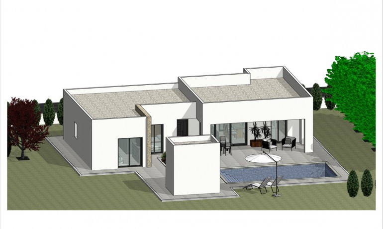 Venta - Casa -
La Romana