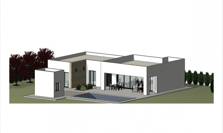 Venta - Casa -
La Romana