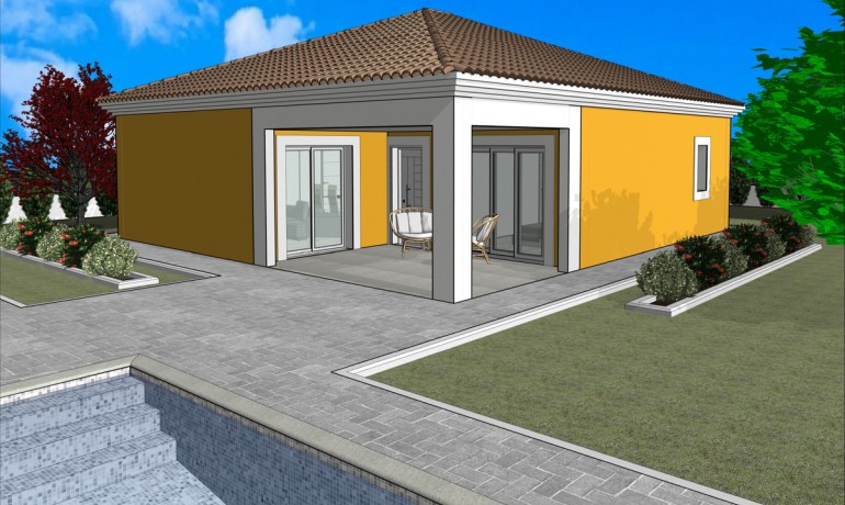 Venta - Casa -
La Romana