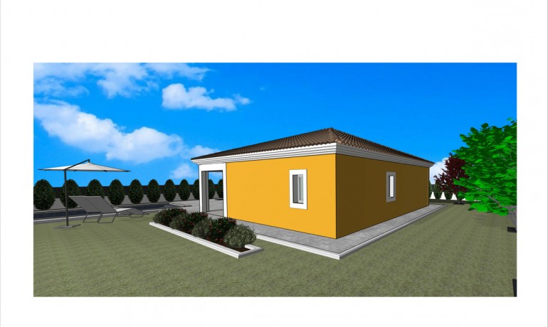 Venta - Casa -
La Romana