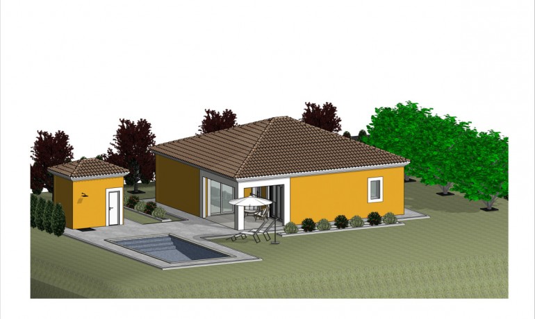 Venta - Casa -
La Romana