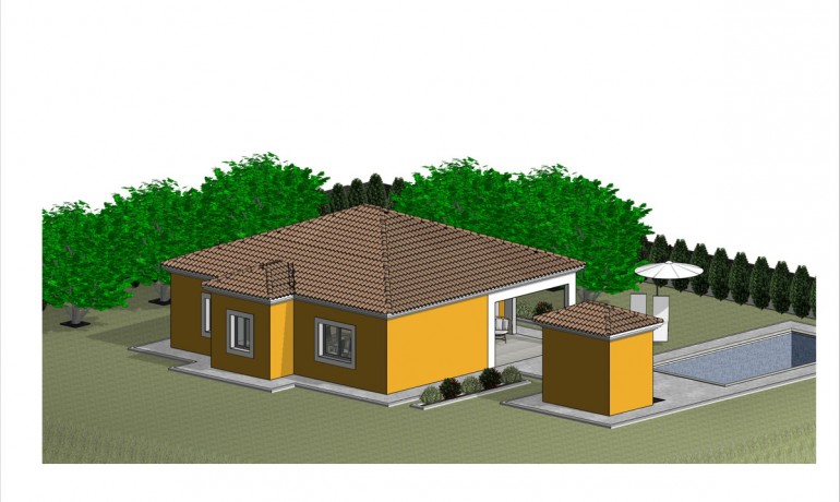 Venta - Casa -
La Romana