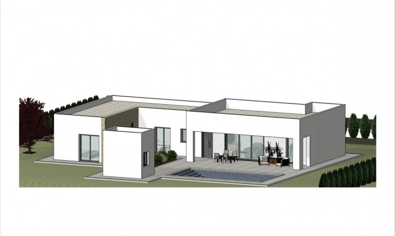 Venta - Casa -
La Romana