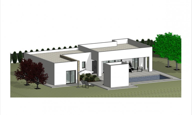 Venta - Casa -
La Romana