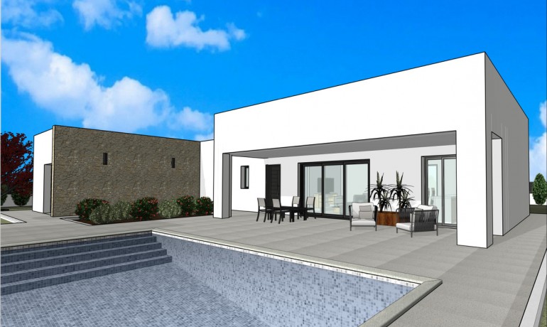 Venta - Casa -
La Romana