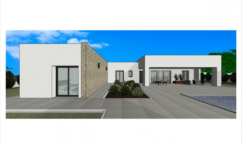 Venta - Casa -
La Romana