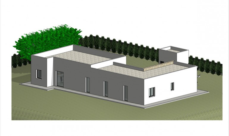 Venta - Casa -
La Romana