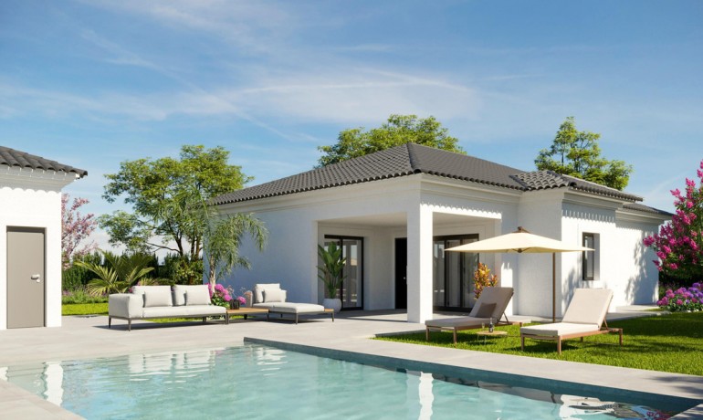 Venta - Casa -
La Romana