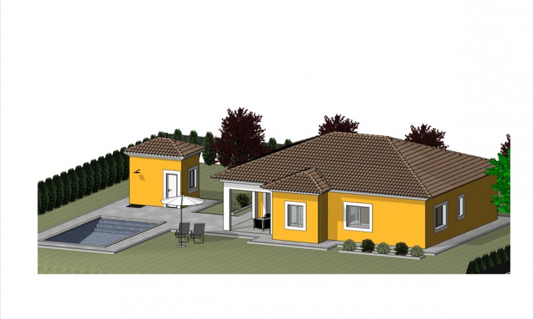 Venta - Casa -
La Romana