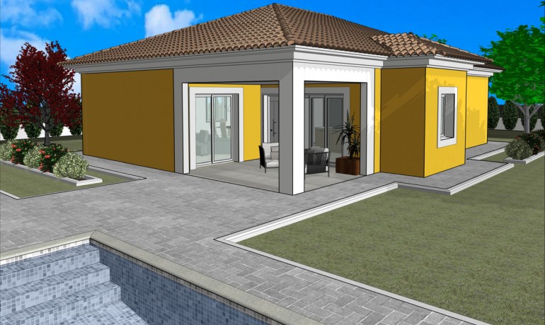 Venta - Casa -
La Romana