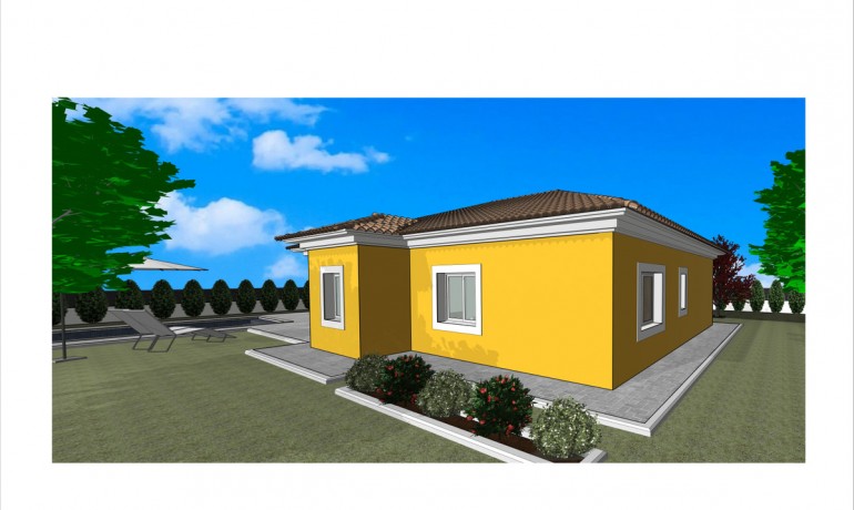 Venta - Casa -
La Romana