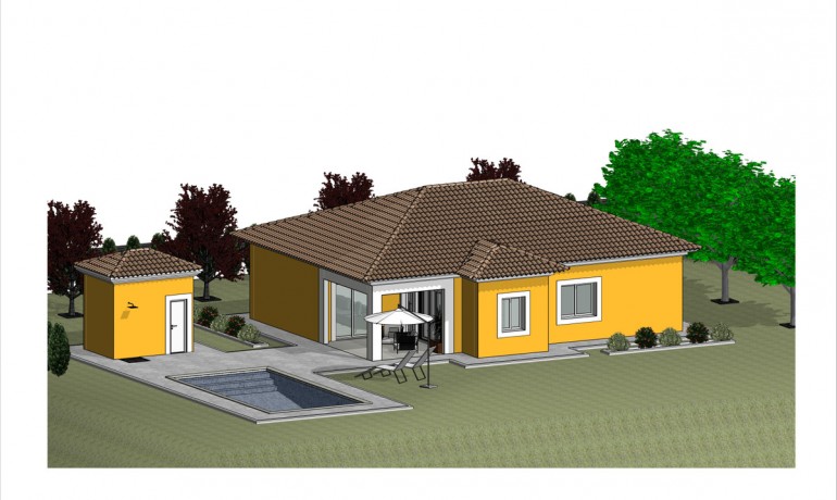 Venta - Casa -
La Romana